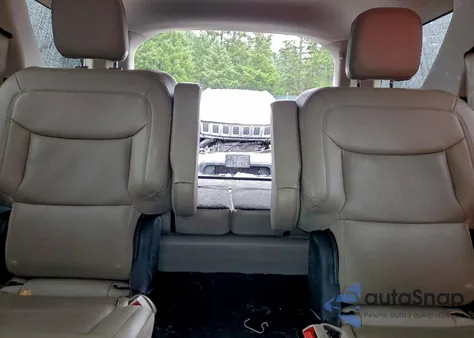 2021 Ford Explorer Limited from USA, damaged, VIN 1FMSK8FH8MGA96788